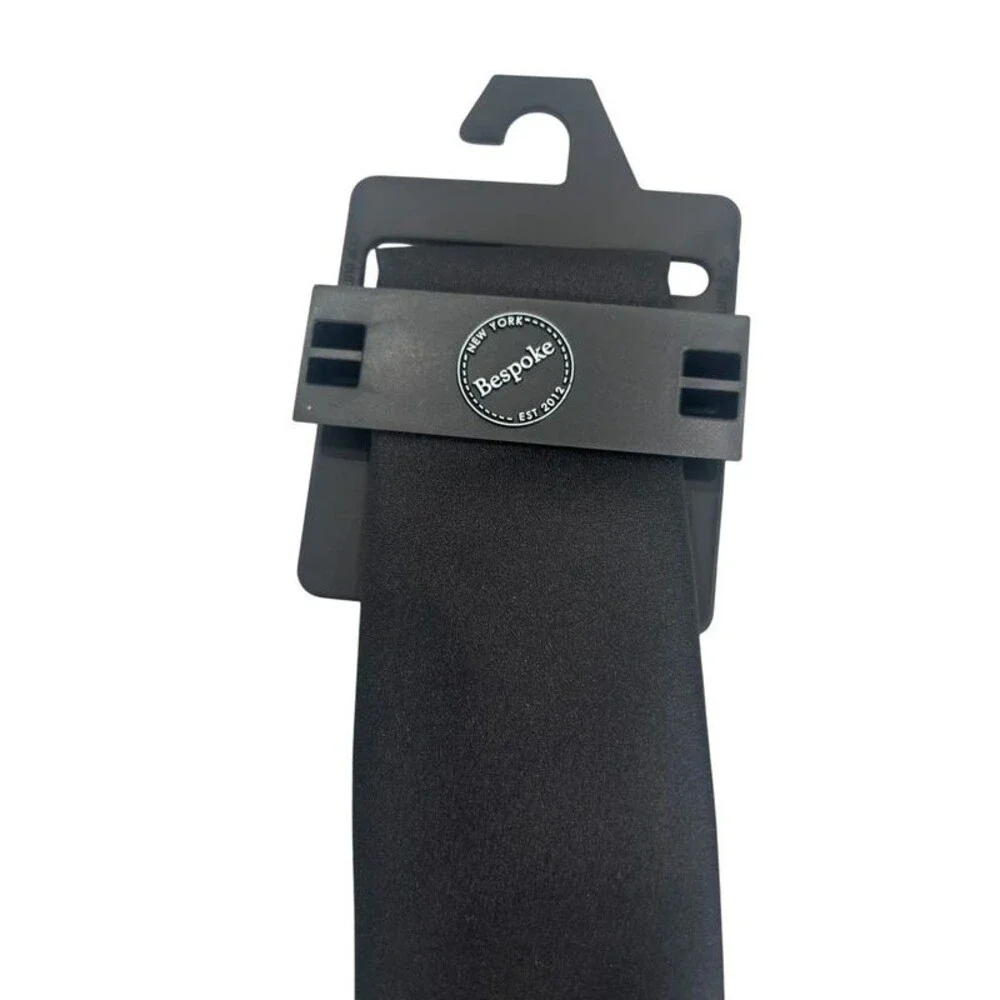 NWT Black Tie